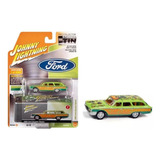 Johnny Lightning Variados 1