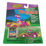 Johnny Lightning Wacky Race Corrida Maluca Penélope Charmosa