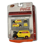 Johnny Lightning ´50 Chevy