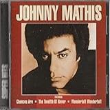 Johnny Mathis - Cd Super Hits - Sucessos