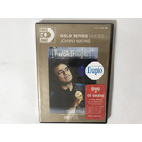 Johnny Mathis Live By