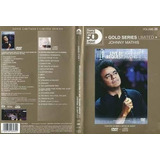 Johnny Mathis Live By Request Dvd