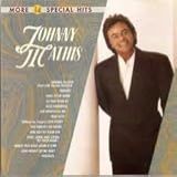 JOHNNY MATHIS MORE 14 SPECIAL HITS- 1994 -NACIONAL- -CD-