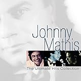 Johnny Mathis The Ultimate Hits Collection Audio CD Johnny Mathis