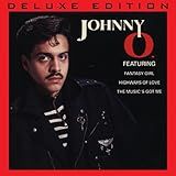 Johnny O deluxe