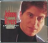 Johnny Rivers Anthology 1964 1977 2 CD Set Audio CD Rivers Johnny