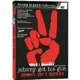 Johnny Vai À Guerra / Dvd1248