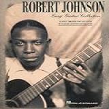 JOHNSON Robert   Easy Guitar Collection Para Guitarra