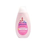 Johnson's Baby Condicionador Infantil Gotas De Brilho,200ml