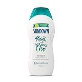 Johnson s Sundown Protetor