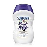 Johnson S Sundown Protetor Solar Infantil