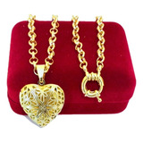 Joia Colar Exclusiva Feitas