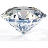 Joia Diamante De Cristal Foto Unha