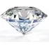 Joia Diamante De Cristal Foto Unha Gel Pedra Grande Swarovsk Cor Transparente