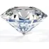 Joia Diamante De Cristal Foto Unha Gel Pedra Grande Swarovsk