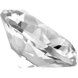 Joia Foto Unha Diamante Pedra Pedraria Cristal