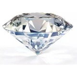 Joia Foto Unha Diamante Pedra Pedraria Cristal Swarovski