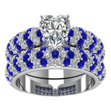 Joias Brilhantes De Luxo, Anéis De Diamante Completos, Anéis