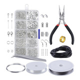 Joias Fazendo Kit Descobertas Joias Starter Set Jóias