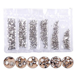 Jóias Para Decoração De Unhas Profissional nail Art Strass