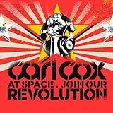 Join Our Revolution At Space Live