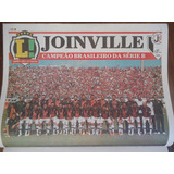 Joinville Campeao Serie B