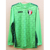 Joinville Futebol Salão Goleiro Mod