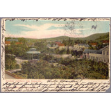 Joinville Jardim Público 1906 31011941