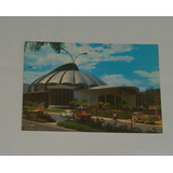 Joinville Sc Cartao Postal Anos 80