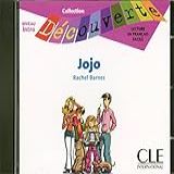Jojo Audio CD Only Intro Level 