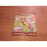 Jojo Bizarre Adventure Manual