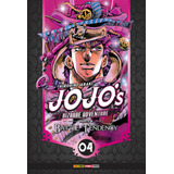 Jojo s Bizarre Adventure