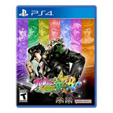 Jojo s Bizarre Adventure