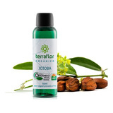 Jojoba Orgânico Óleo Vegetal Terra Flor 60ml Terraflor