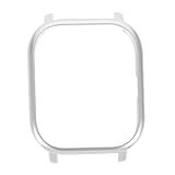 Jojofuny 1 Unidade Caixa Relógio Apito Pássaro Aquático Suporte Telefone Fofo Case Proteção Para Relógio Case Resistente Para Relógio Escudo Relógio Decorativo Anti Riscos PC