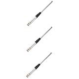 Jojofuny 3Pcs 27Mhz Antena Presunto Antena