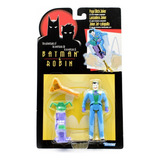 Joker Pogo Stick Batman