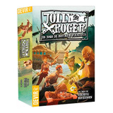 Jolly Roger Jogo De