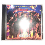 Jon Bon Jovi Blaze Of Glory young Guns 2 cd 