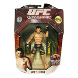 Jon Fitch Boneco Ufc
