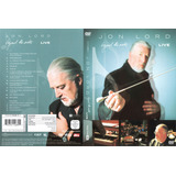 Jon Lord