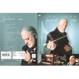 Jon Lord