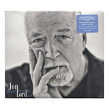 Jon Lord Blues Project Cd Live