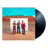 Jonas Brothers - Lp The Album Vinil Limitado
