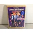 Jonas Brothers Concert & Extended Dvd Duplo Lacrado Importad