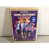 Jonas Brothers Concert