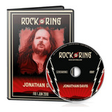Jonathan Davis Dvd Rock Am Ring