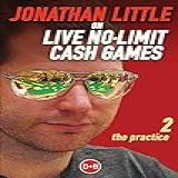 Jonathan Little On Live No Limit
