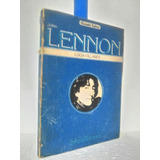 Jonh Lennon Lúcia Villares Livro De Bolso