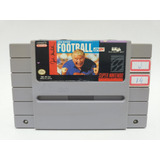 Jonh Madden Football Original